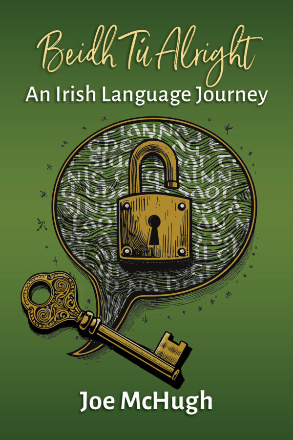 my irish language journey