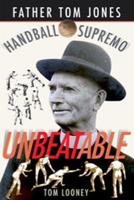unbeatable father tom jones, handball supremo