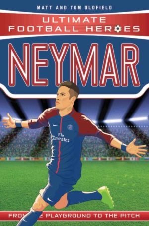 Neymar (Ultimate Football Heroes)