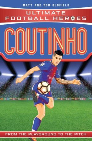 Coutinho (Ultimate Football Heroes)