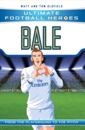 Bale (Ultimate Football Heroes)