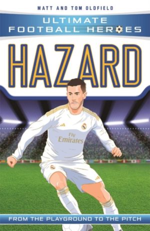 Hazard (Ultimate Football Heroes)