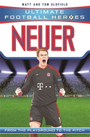 Neuer (Ultimate Football Heroes)