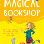 the magical bookshop