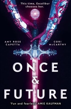 Once & Future 1