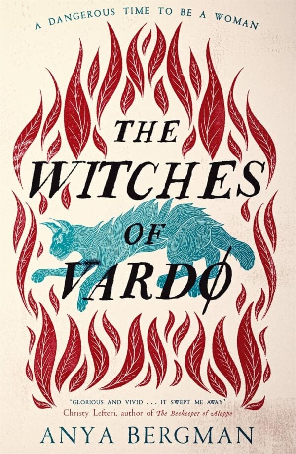 the witches of vardo