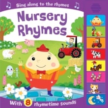 Sing Along Nursery Rhymes