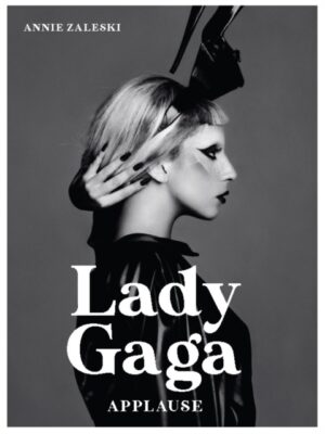 Lady Gaga : Applause