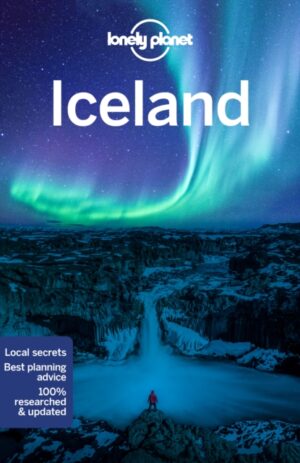 lonely planet iceland