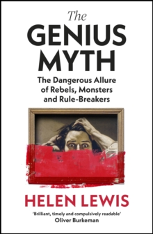 The Genius Myth