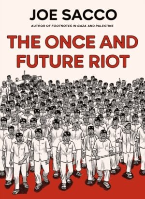 the once and future riot
