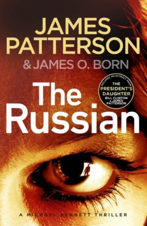 The Russian : (Michael Bennett 13)