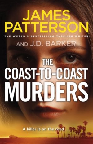 The Coast-to-Coast Murders : A killer is on the road...