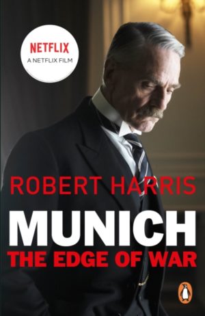 Munich : The Edge of War