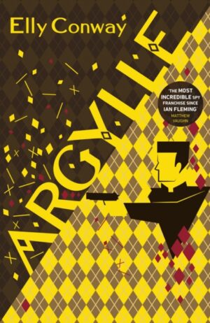 argylle