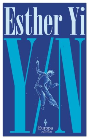 Y/N : A novel