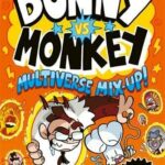 bunny vs monkey: multiverse mix up!