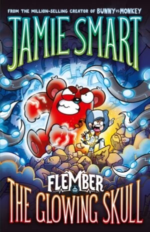 Flember 3: The Glowing Skull