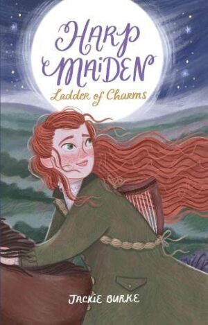 harp maiden 3: ladder of charms
