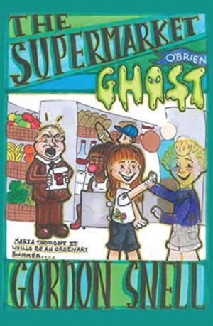 The Supermarket Ghost