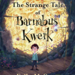 the strange tale of barnabus kwerk