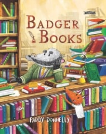 Badger Books