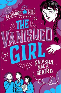 Vanished Girl