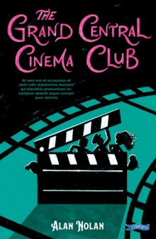 Grand Central Cinema Club
