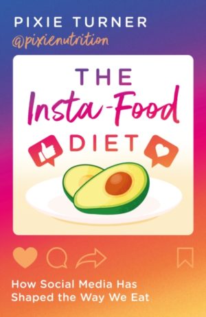 The Insta-Food Diet : How Social Media has Shaped the Way We Eat