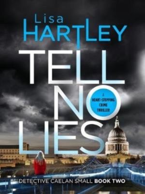 Tell No Lies : Det. Caelan Small 2