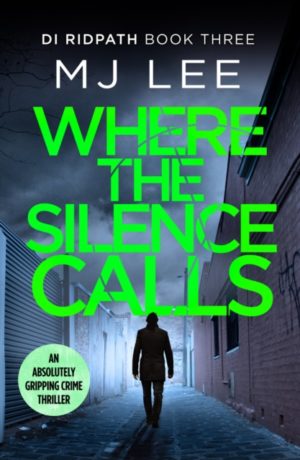 Where the Silence Calls 3
