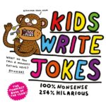 kids write jokes