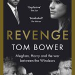 revenge: meghan, harry and the war between the windsors