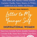 letter to my younger self: inspirational women