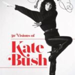 running up that hill : 50 visions of kate bush