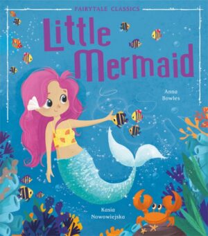 The Little Mermaid