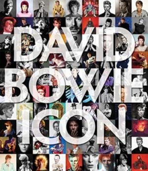 David Bowie: Icon : The Definitive Photographic Collection