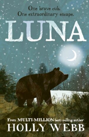 Luna: 9 (Winter Animal Stories, 9)
