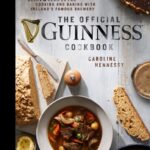 the official guinness cookbook
