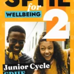 sphe for wellbeing book 2 textbook
