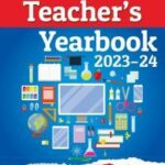 post primary teachers yearbook 2023 2024