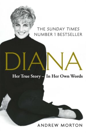 diana: her true story in her own words