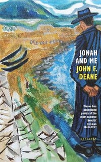 Jonah and Me
