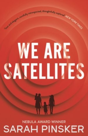 We Are Satellites
