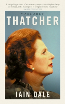 Margaret Thatcher : The Prime Ministers Series