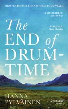 The End of Drum-Time : 'Sweeping Sami Epic' Guardian