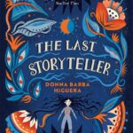 the last storyteller