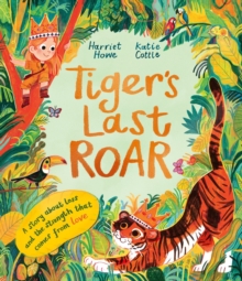 Tiger's Last Roar