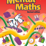 new wave mental maths: 1st class (new 2024 edition)