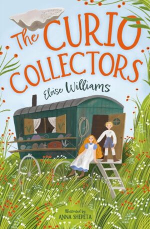 the curio collectors